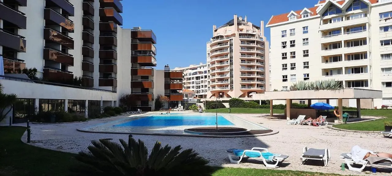 Cascais By The Sea 아파트