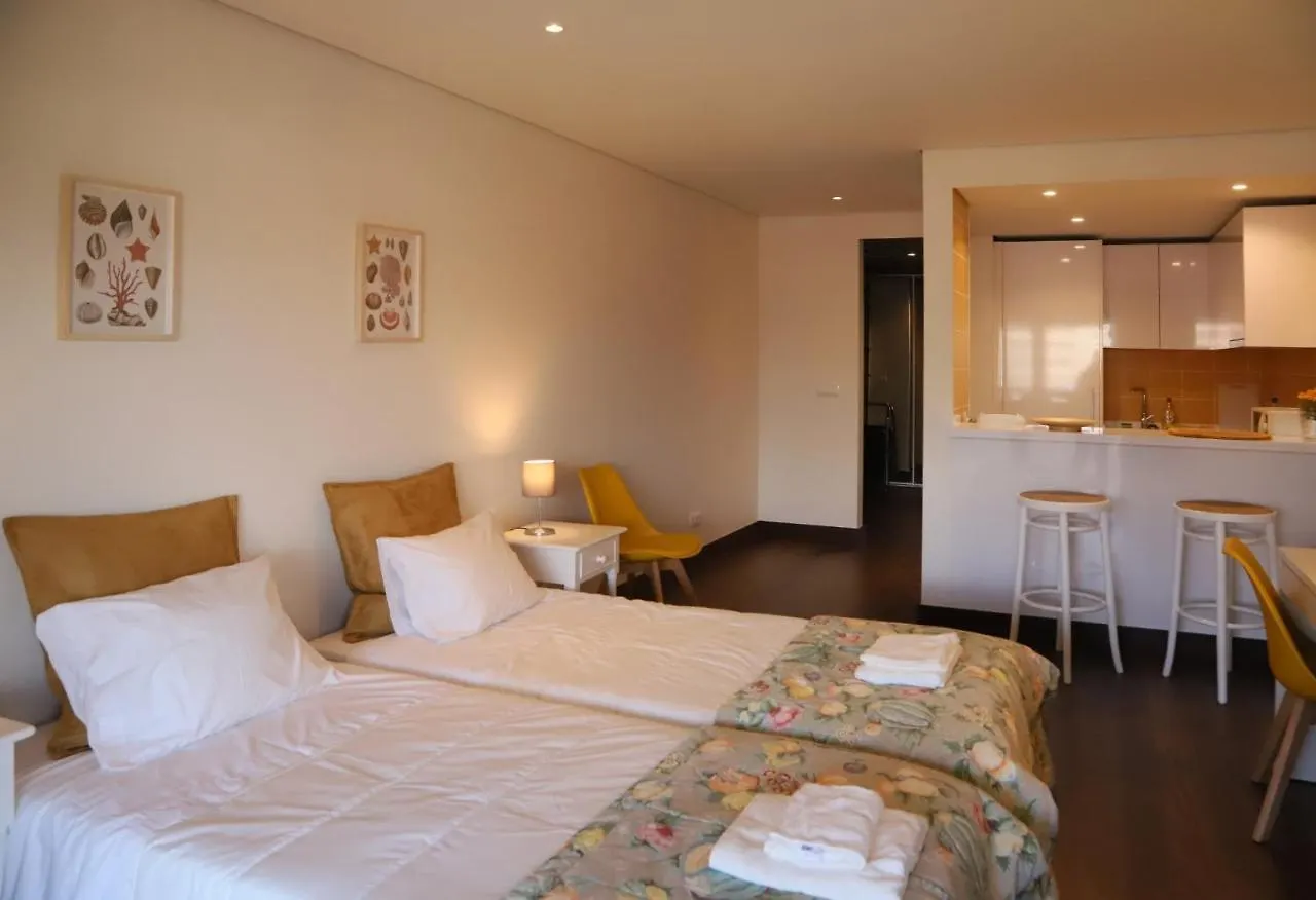 Cascais By The Sea 아파트