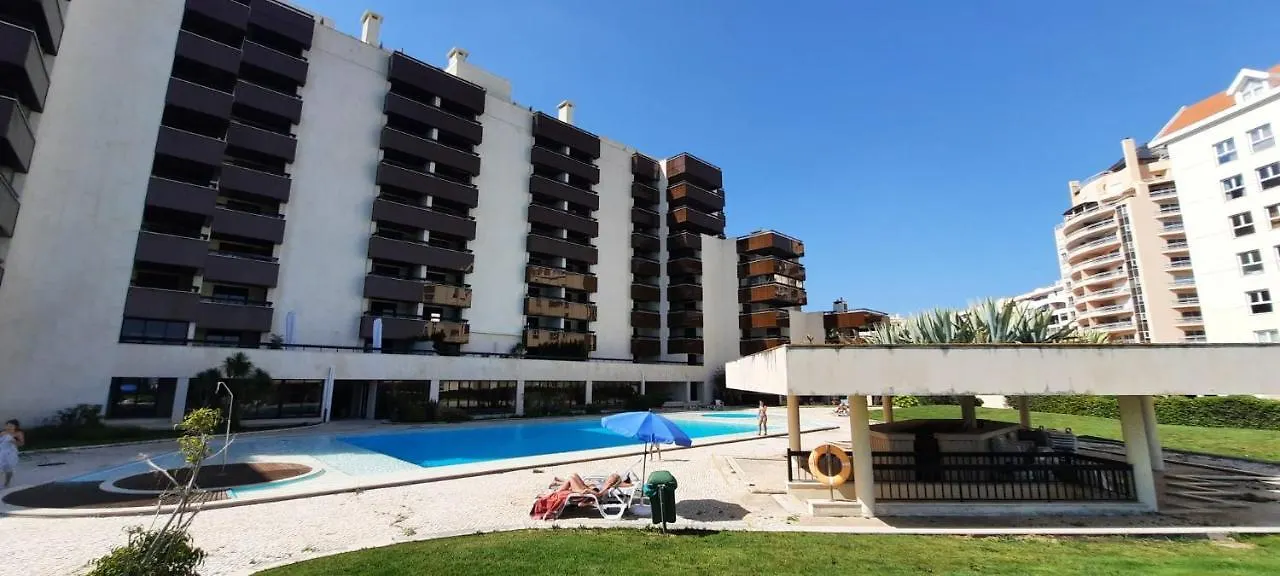 Cascais By The Sea 아파트
